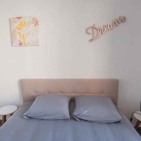Bel Appartement Tours Centre 2 Chambres, 6 Pers "Pied-A-Tours" Bagian luar foto